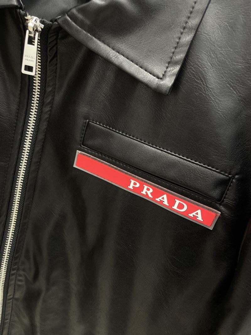 Prada Outwear